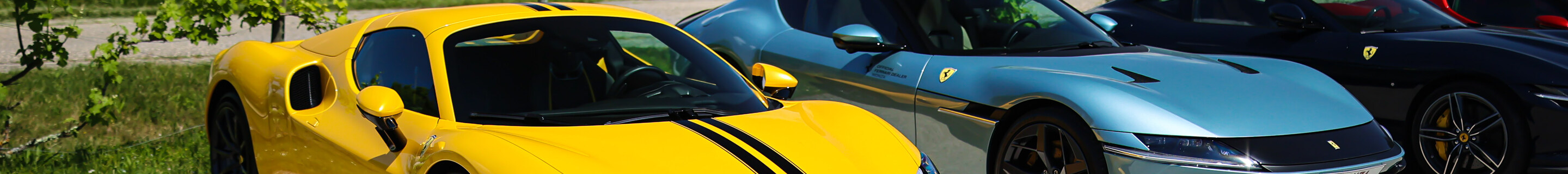 Ferrari 296 GTS
