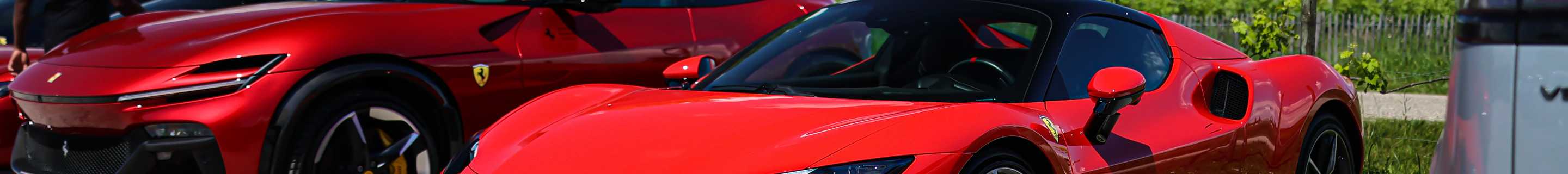 Ferrari 296 GTS