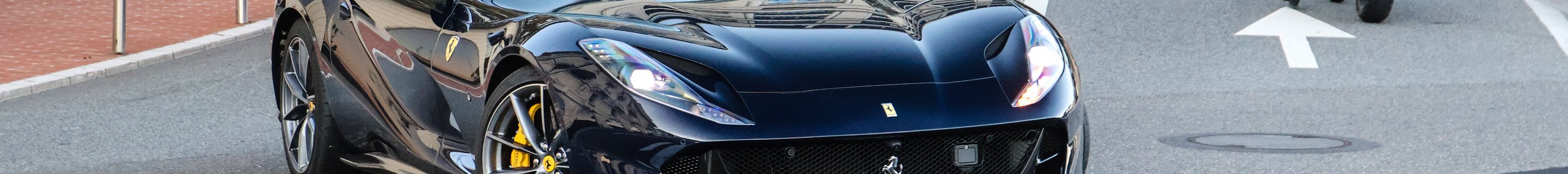 Ferrari 812 GTS