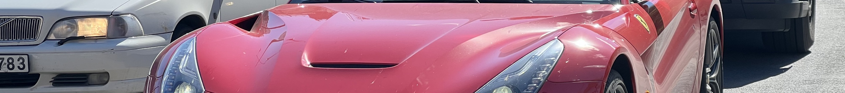Ferrari F12berlinetta