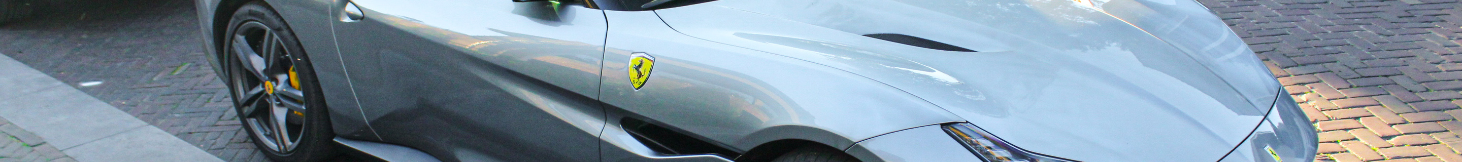 Ferrari Portofino
