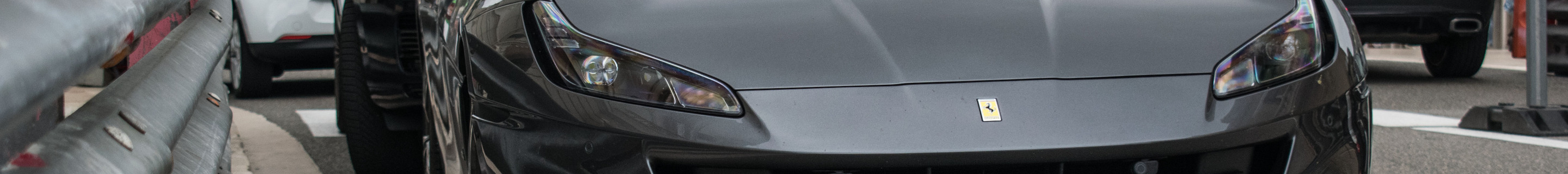 Ferrari Portofino M