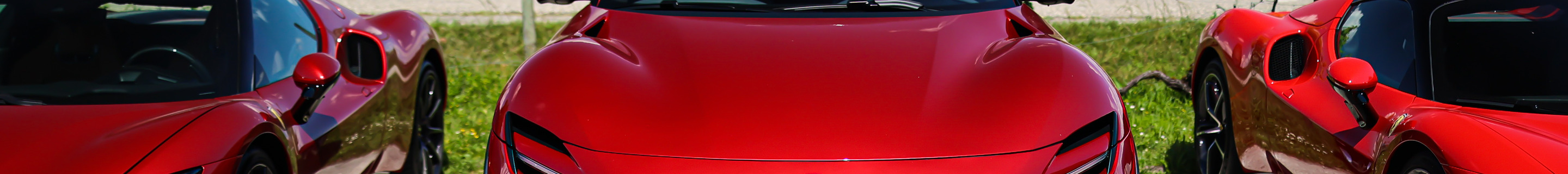 Ferrari Purosangue
