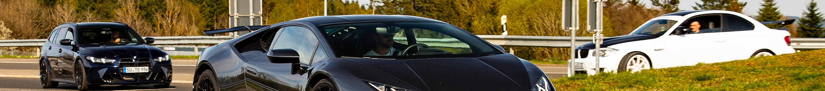Lamborghini Huracán LP610-2 EVO RWD