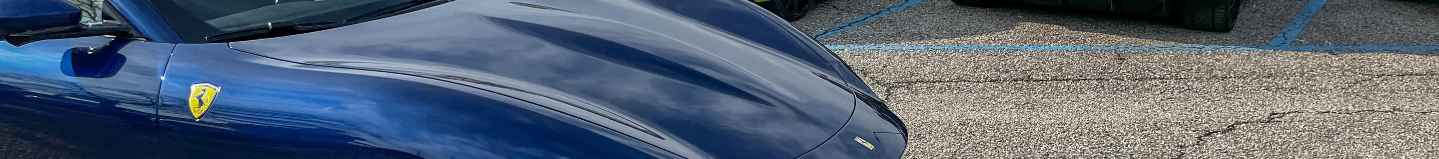 Lamborghini Huracán LP640-2 STO