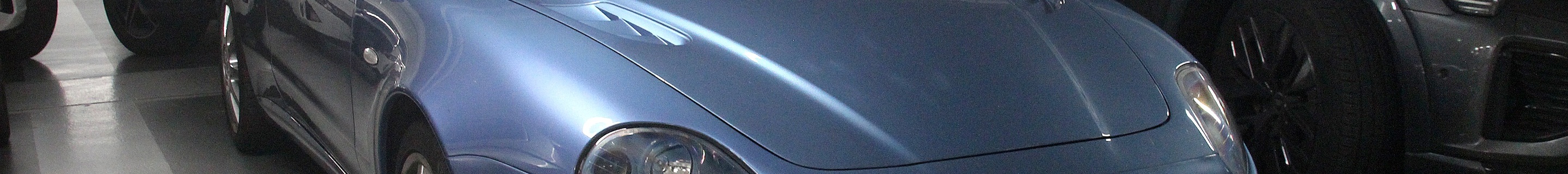 Maserati 3200GT