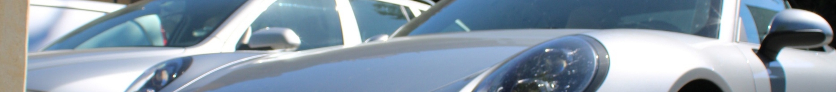 Porsche 991 Carrera 4 GTS Cabriolet MkII