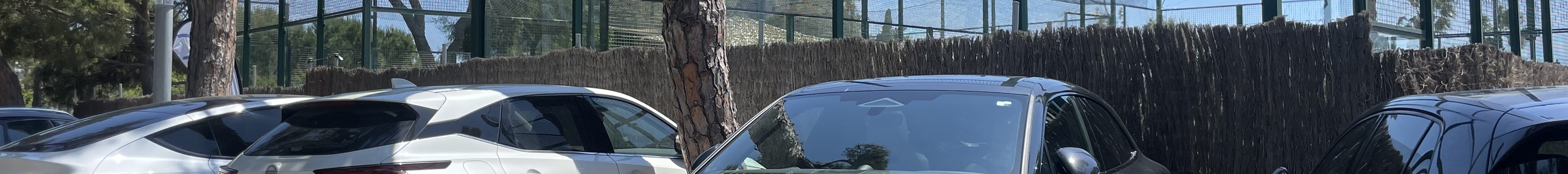 Porsche Macan EV Turbo