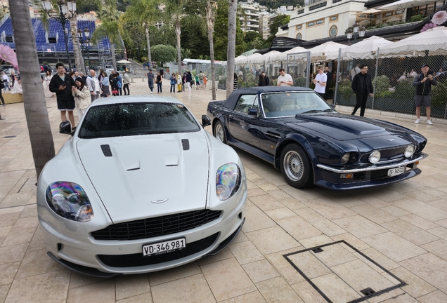 Aston Martin DBS Ultimate Edition