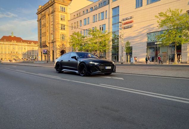 Audi ABT RS7 Sportback C8 Legacy Edition