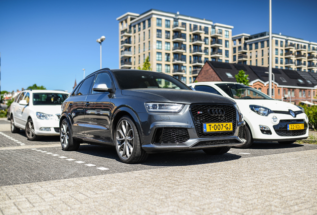 Audi RS Q3