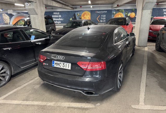 Audi RS5 8T