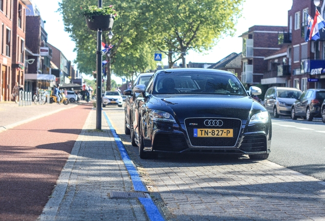 Audi TT-RS
