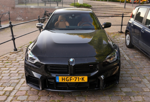 BMW M2 Coupé G87