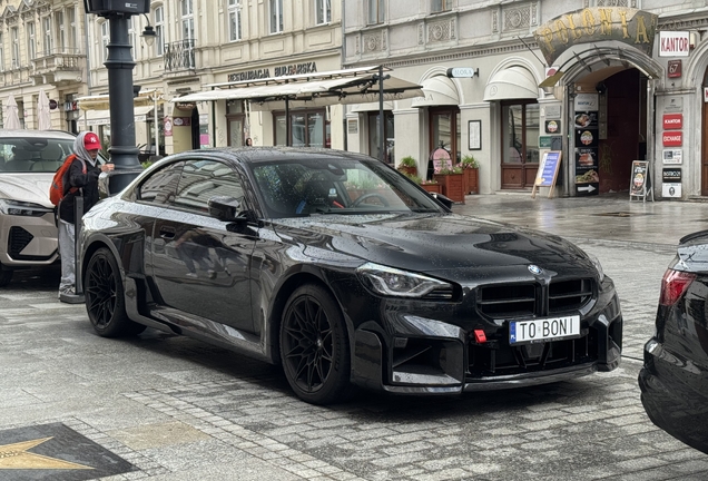 BMW M2 Coupé G87
