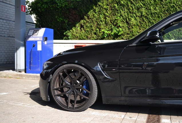 BMW M3 F80 Sedan