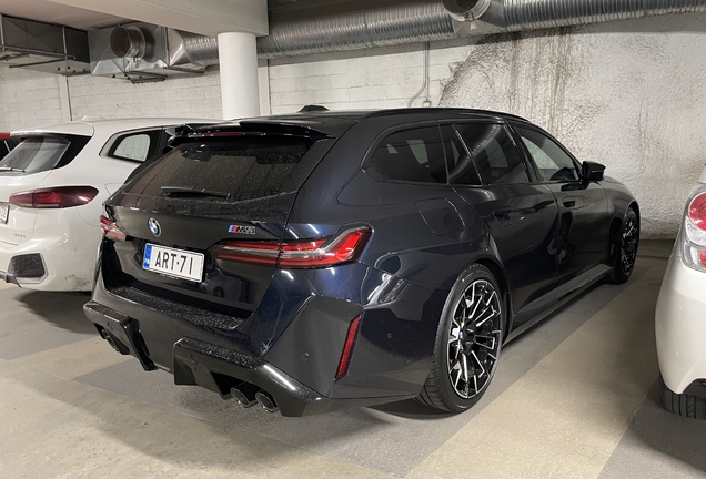 BMW M5 G99 Touring