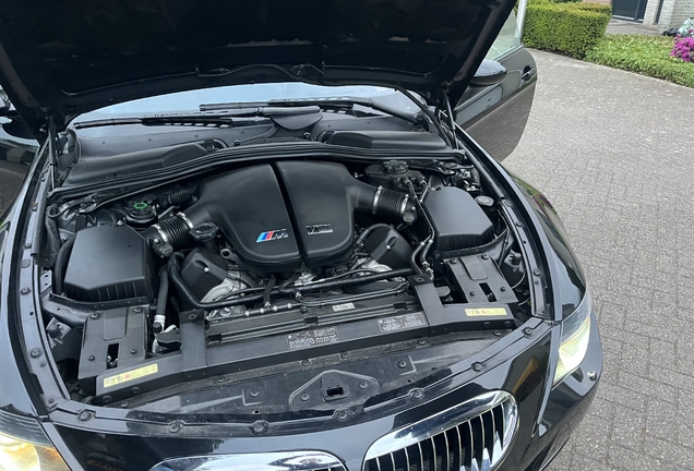 BMW M6 E64 Cabriolet