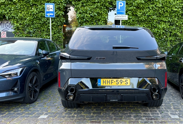 BMW XM G09