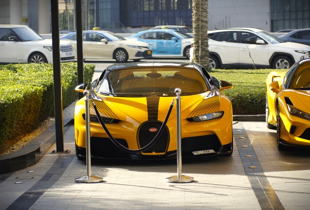 Bugatti Chiron Super Sport 55 1 of 1