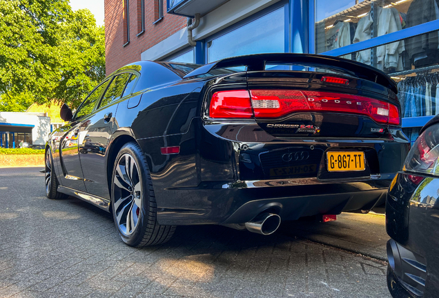 Dodge Charger SRT-8 392 2013
