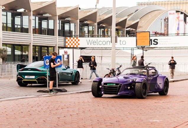 Donkervoort D8 GTO RS