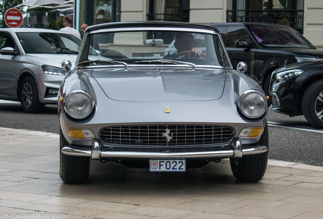 Ferrari 275 GTS