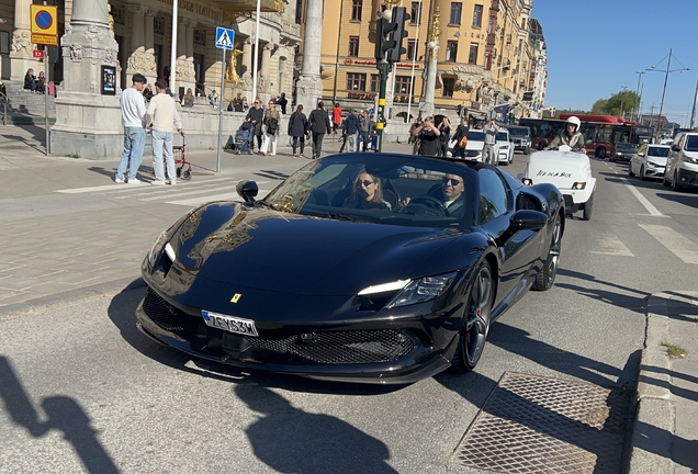 Ferrari 296 GTS