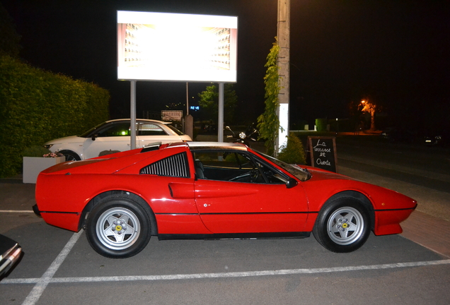 Ferrari 308 GTS