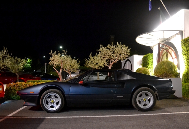 Ferrari 308 GTS Quattrovalvole