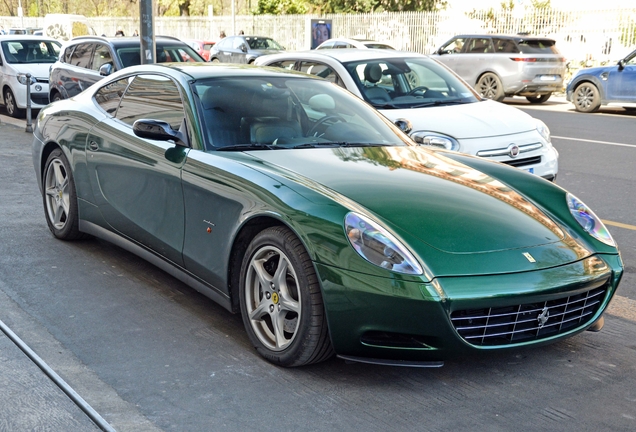 Ferrari 612 Scaglietti