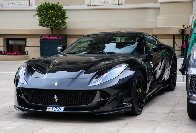 Ferrari 812 GTS
