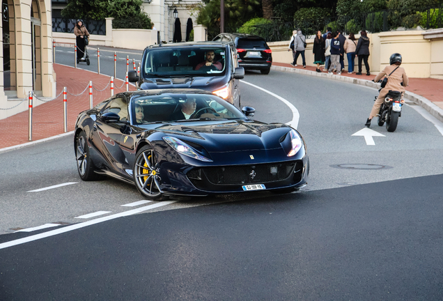 Ferrari 812 GTS