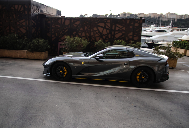 Ferrari 812 GTS