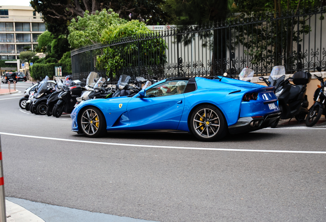 Ferrari 812 GTS