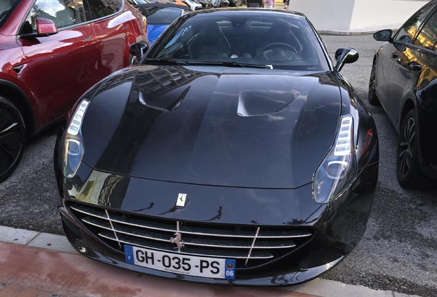Ferrari California T