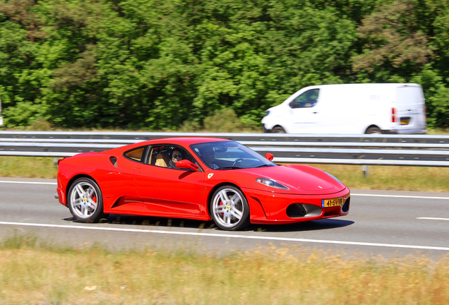 Ferrari F430