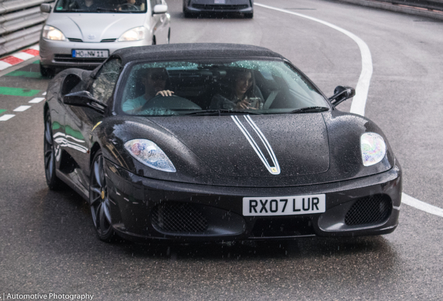 Ferrari F430 Spider