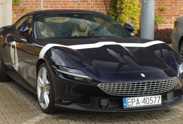 Ferrari Roma