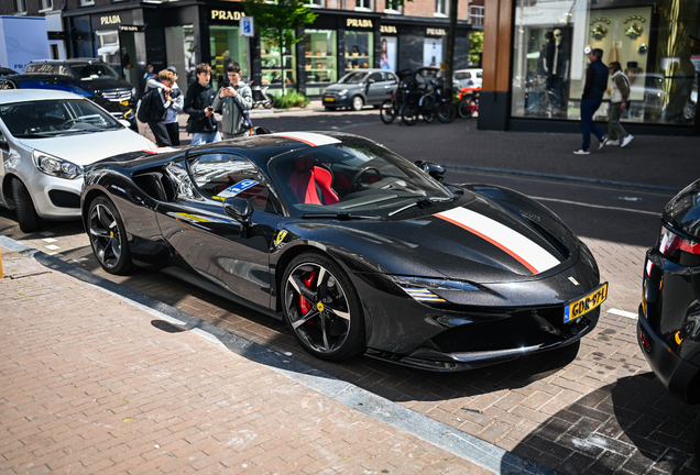 Ferrari SF90 Stradale