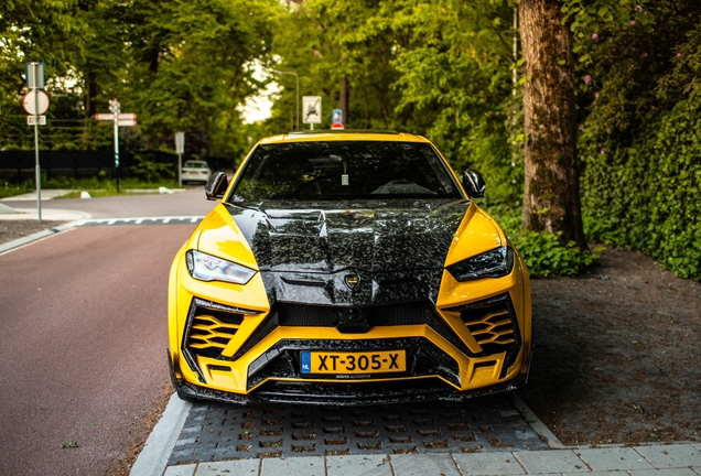 Lamborghini Urus Mansory Venatus