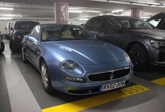 Maserati 3200GT