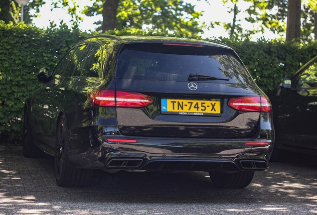 Mercedes-AMG E 63 S Estate S213