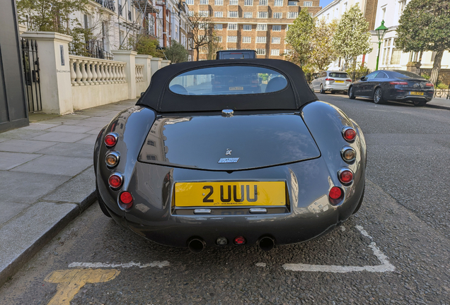 Wiesmann Roadster MF3