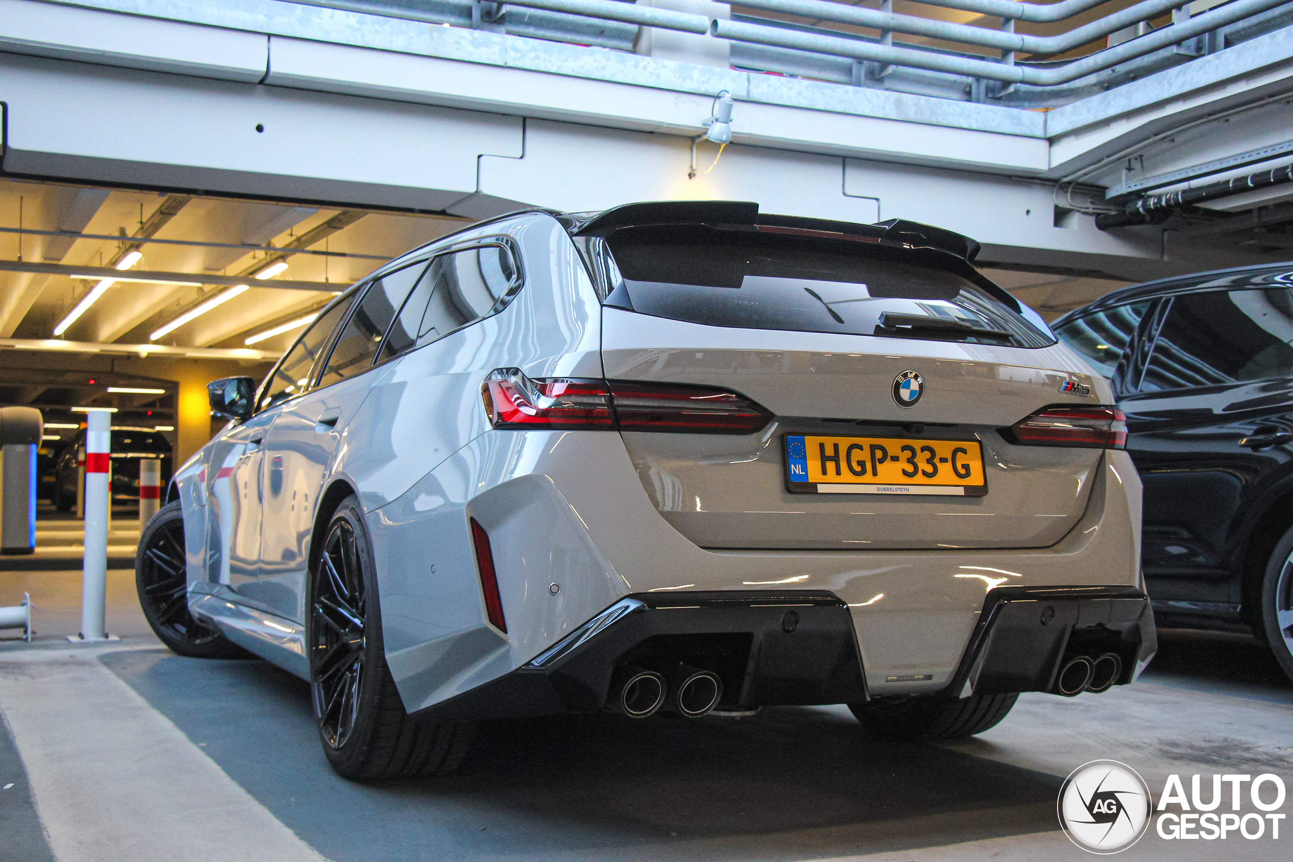 BMW M5 G99 Touring