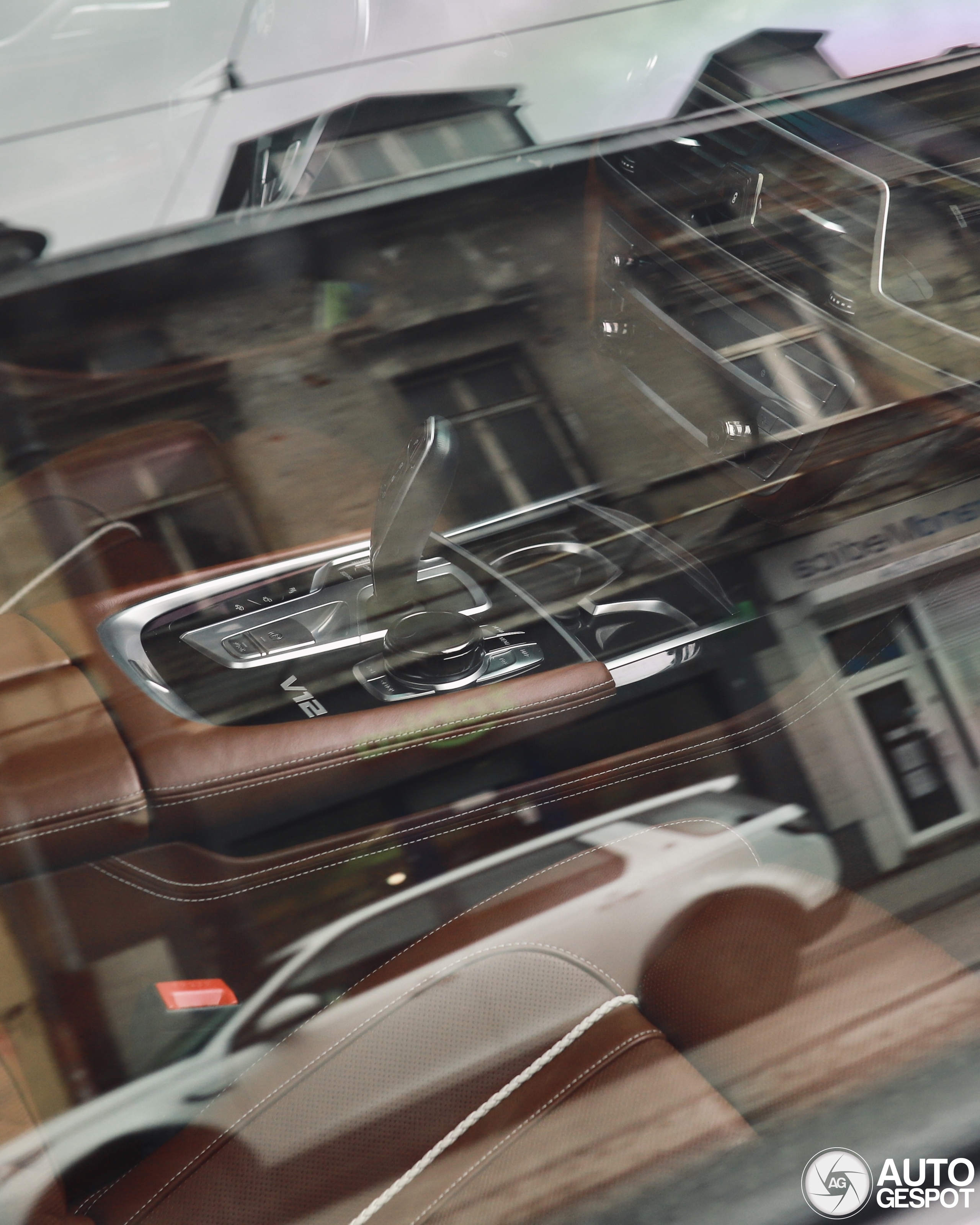 BMW M760Li xDrive