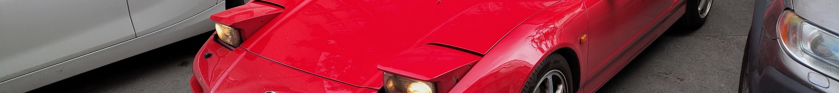 Acura NSX