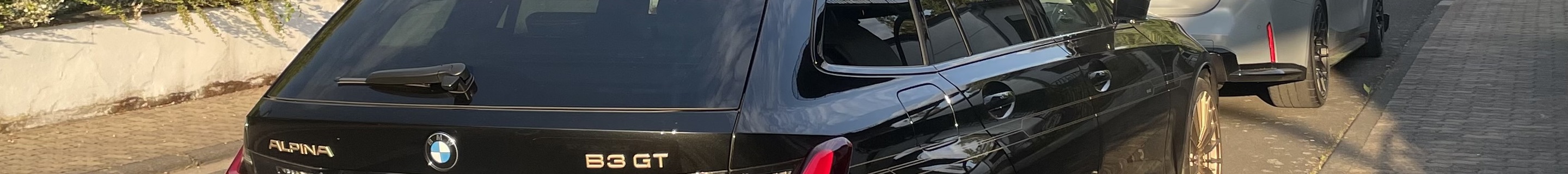Alpina B3 GT Touring 2023