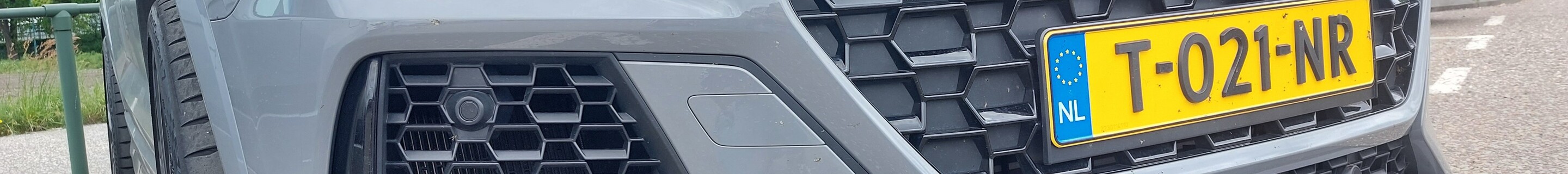 Audi RS Q3 Sportback 2020