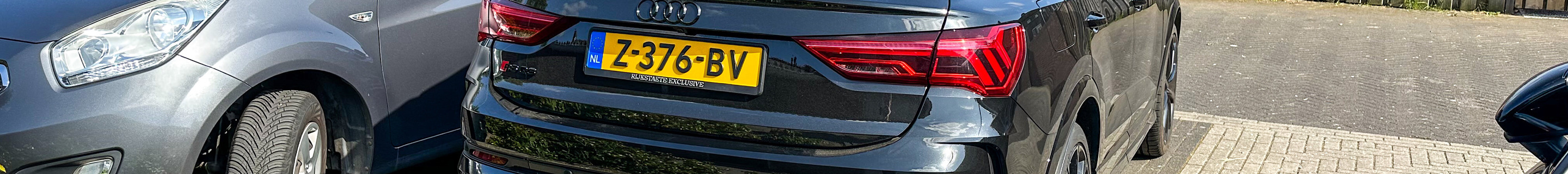Audi RS Q3 Sportback 2020